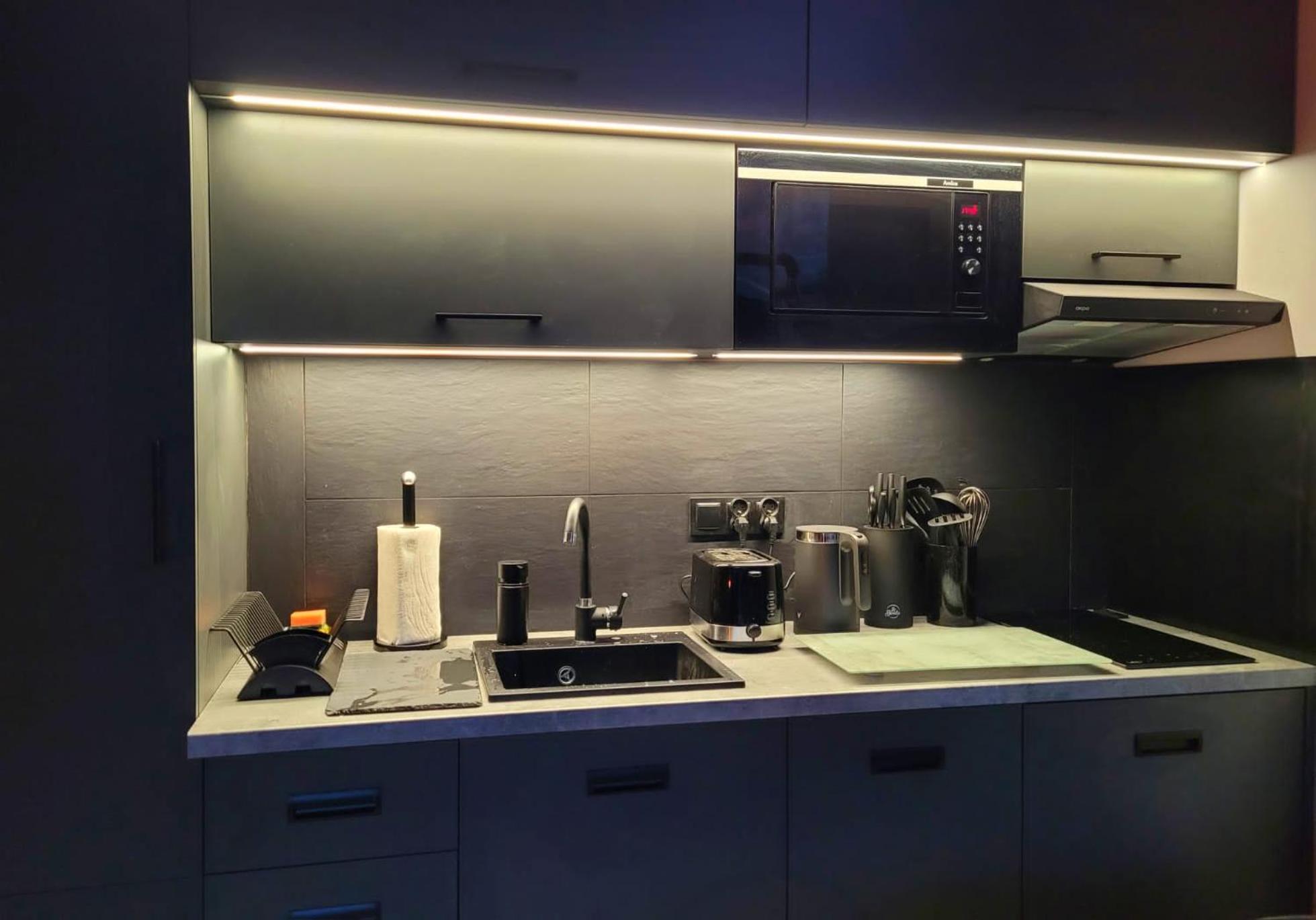 Apartamenty Spokoloko Ostoja Beskidy Arktykaloft I Rapa Nui 什切尔克 外观 照片