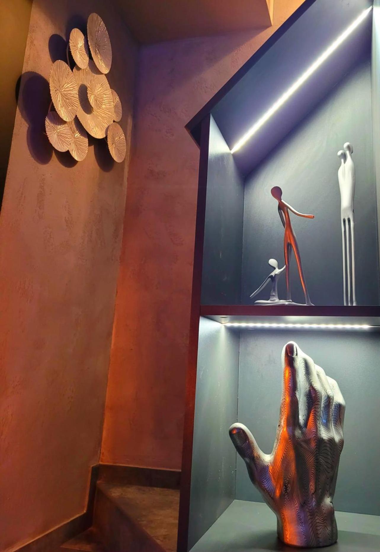Apartamenty Spokoloko Ostoja Beskidy Arktykaloft I Rapa Nui 什切尔克 外观 照片