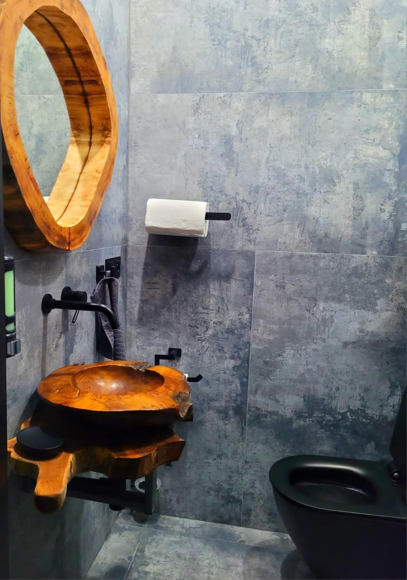 Apartamenty Spokoloko Ostoja Beskidy Arktykaloft I Rapa Nui 什切尔克 外观 照片